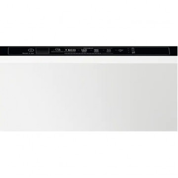 Gorenje GV620E10 Εντοιχιζόμενο Πλυντήριο Πιάτων για 14 Σερβίτσια Π59.8xY81.5εκ. Λευκό